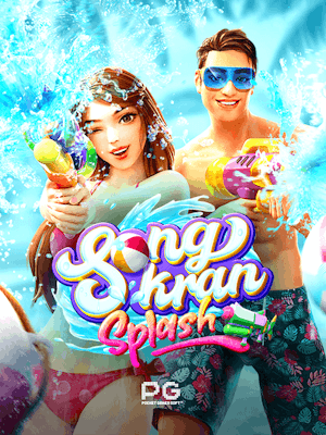 Songkran Splash